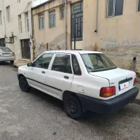 پراید مدل 89