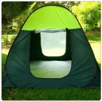 چادر مسافرتی ۸ نفره