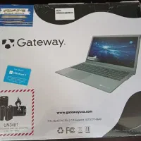 لپ تاپ پلمپ گیت وی مدل GWTN156-11BK