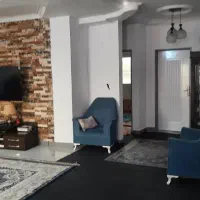 واحد آپارتمانی ۹۶ متری