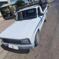 وانت مزدا کارا موتور ۲۰۰۰