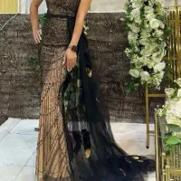 لباس مجلسی ایتالیایی|لباس|تهران, شهران شمالی|دیوار