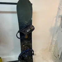اسنوبورد