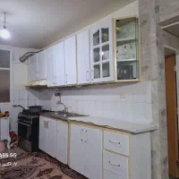 کابینت فلزی|آب‌چکان و نظم‌دهنده ظروف|ساوه, |دیوار