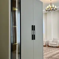 مجری کابینت لوکس آشپزخانه|مصالح و تجهیزات ساختمان|تهران, درکه|دیوار