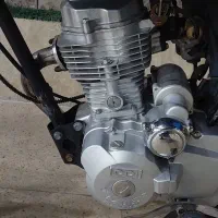 موتور سیکلت تیزتک استارتی|موتورسیکلت|برازجان, |دیوار