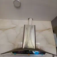 هود لمسی بیمکث