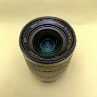 لنز ۲۴-۷۰ زایس سونی|دوربین عکاسی و فیلم‌برداری|مشهد, سید رضی|دیوار