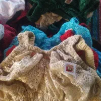 نیم تنه زنانه دخترانه