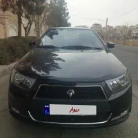 دنا پلاس مدل ۴۰۱ درحد صفر