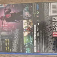 دیسک بازی cyberpunk ps5