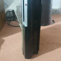 فروش ps3 دو دسته کپیخور