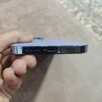 ایفون ۱۳ پرومکس ۲۵۶ گیگ|موبایل|اصفهان, شهشهان|دیوار