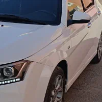 دنا پلاس اتوماتیک 1402