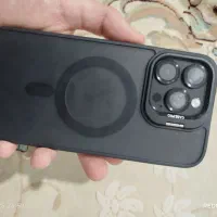 آیفن ۱۵ پرومکس فول کپی شرکت کی اِس کاملا نو|موبایل|یاسوج, |دیوار