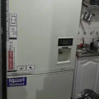 نیم ساید اسنوا  سالم