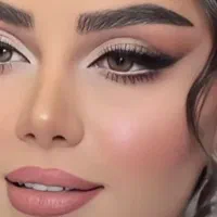 خدمات تخصصی میکاپ و گریم و شینیون