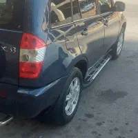 ام وی ام x33|خودرو سواری و وانت|پردیس, فاز ۲|دیوار