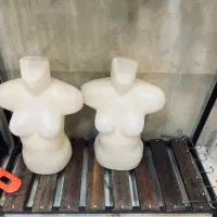 استند جوراب،چوب لباسی،مانکن نیم تنه،کمد مغازه