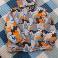 کاپشن پسرانه نو نو