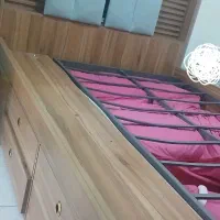 تخت دونفره