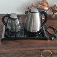 چای ساز امپریال