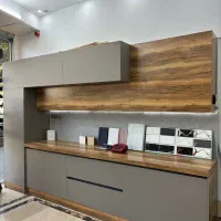 دکور نمایشگاه فروشی