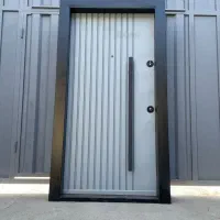 روکوب چهارچوب درب زدسرقت زددیلمht6ویلادرضدسرقت باغ|مصالح و تجهیزات ساختمان|کرج, بیسیم|دیوار