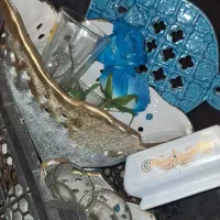 تعدادی قفسه و آویز ومتن اگهی|کتابخانه، شلف، قفسه‌های دیواری|کرمان, |دیوار