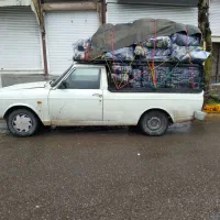 باربری با پیکان وانت هر جایه کشور