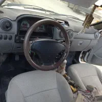 فروش پراید فور|خودرو سواری و وانت|چابهار, |دیوار