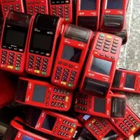 فروش انواع دستگاه کارتخوان و کشلس و ATM