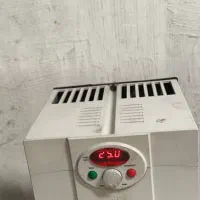 دستگاه پانچ صحافی مورب برقی صنعتی|فروشگاه و مغازه|تهران, لویزان|دیوار