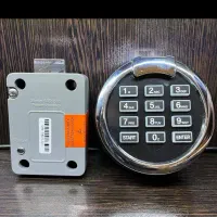 فروش قفل رمز انواع قطعات وگاوصندوق نسور|ابزارآلات|ساوه, |دیوار