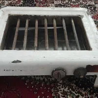 کباب پز گازی