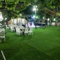 باغ و تالار پذیرایی رز|خدمات پذیرایی، مراسم|شیراز, دکتر حسابی|دیوار