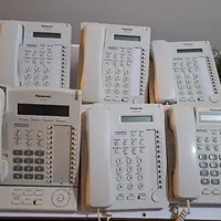 تلفن سانترال 7730،مرکز تلفن ویپ گرنداستریم 6208|تلفن رومیزی|تهران, شهرک استقلال|دیوار