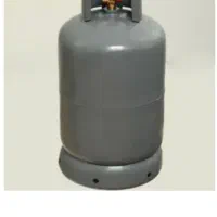 کپسول گاز  پرسی با گاز پر