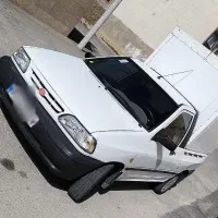 پرایدوانت یخچالدار