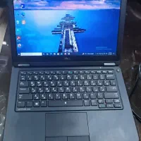 لپ تاب DELLمدل LATITUDE e7250