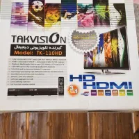 گیرنده تلویزیون تک ویژن