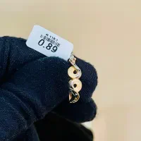 پلاک طلا 310 سوتی خوشگل|جواهرات|قم, انسجام|دیوار