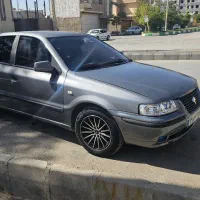 سمند84LX|خودرو سواری و وانت|یاسوج, |دیوار