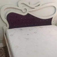 سرویس خواب دونفره کارکرده