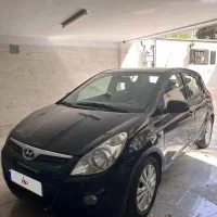 i20 هیوندا فوری فروشی