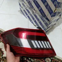 مقداری قطعات شاهین.ساینا.تیبا.۲۰۶.رانا|قطعات یدکی و لوازم جانبی|همدان, |دیوار
