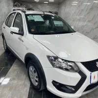 کوییک GX تیپ L مدل ۱۴۰۴ به رویت خشک