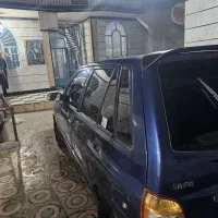 پراید ۱۱۱ مدل ۹۳|خودرو سواری و وانت|رامهرمز, |دیوار