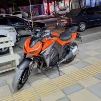 طرح z1000 برند پیشروپلاس|موتورسیکلت|نیشابور, فردوسی جنوبی|دیوار