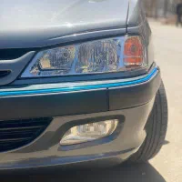 پارس مدل ۹۲